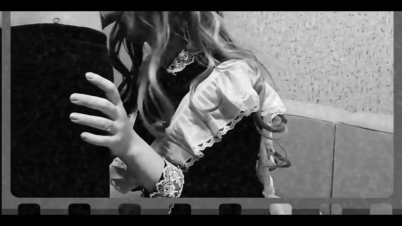 Pravo jebanje devojke iz SSSR-a