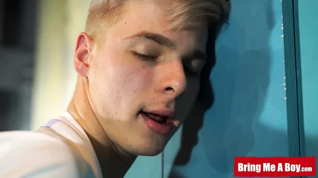Bringmeaboy - Twinks, Christian Hermes и Nick Starlight, порода