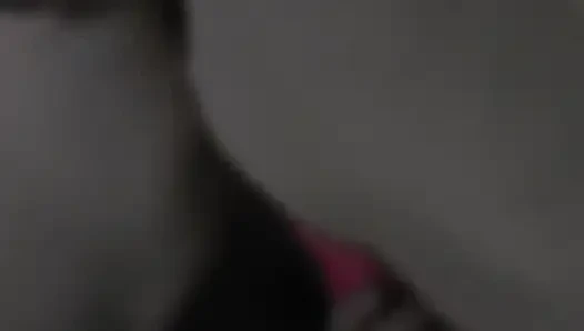 FREUNDIN fingert anal