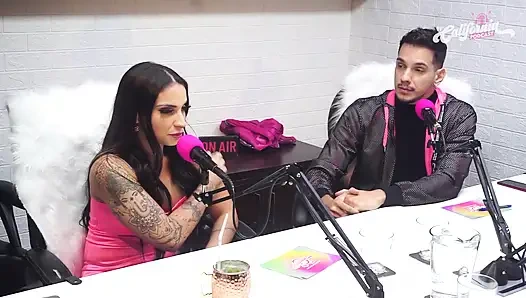Podcast California TV - Iara Steffens