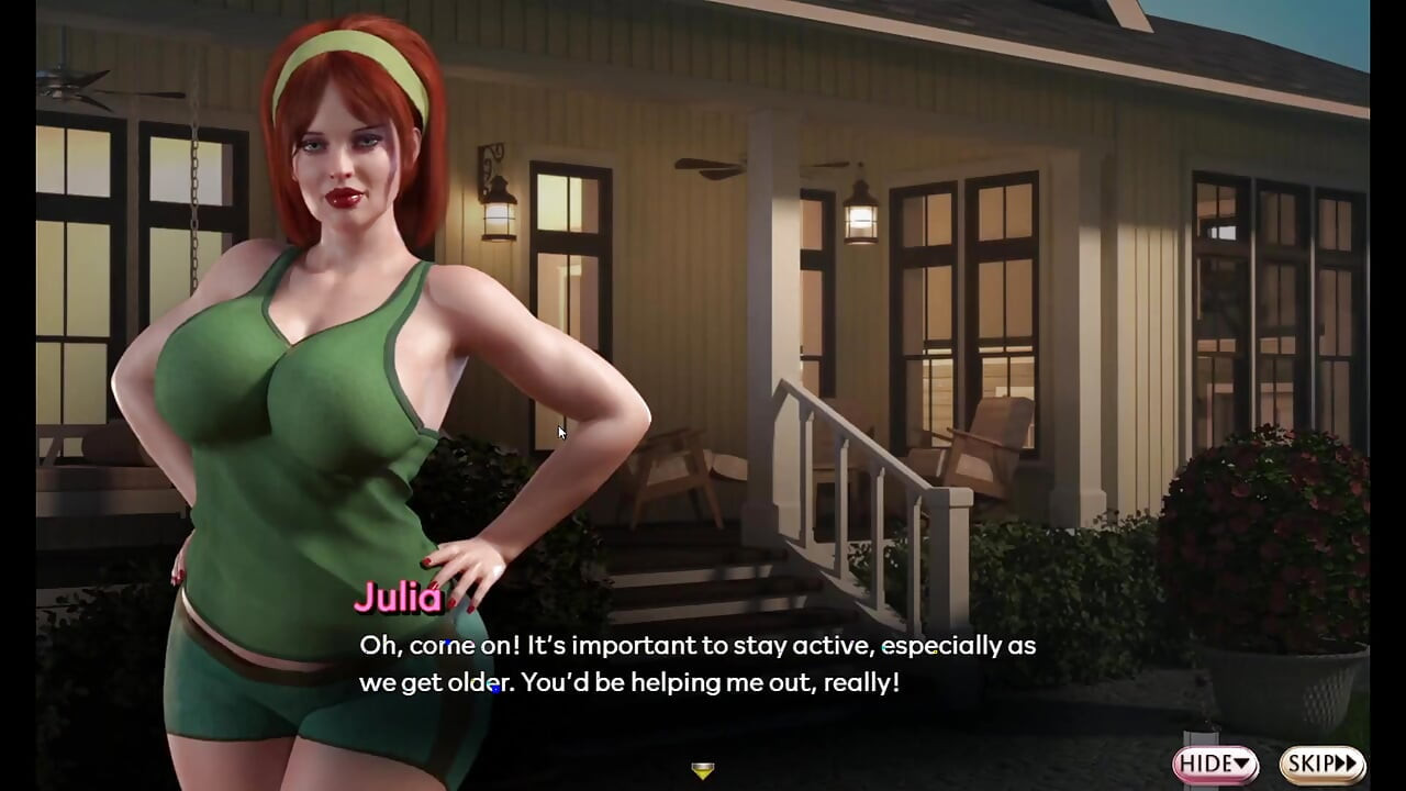 Symphony of the Serpent Gameplay with Sex Sense Part 4