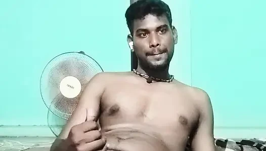 Summa yarağımı salla tadını çıkarıyor