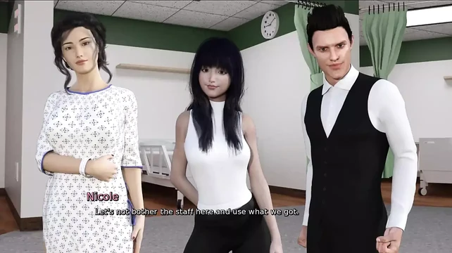 A Step-mother's Love (orborigin) part 5 Part 27 Gameplay by Loveskysan69
