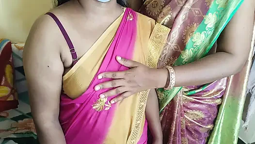 Lesbian hot romance 2