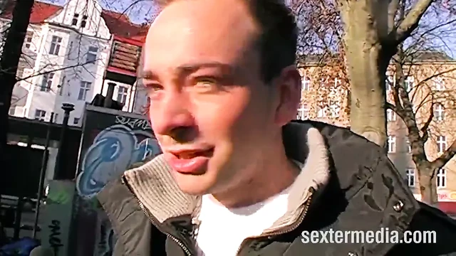 Ich will dir in den Arsch Spritzen du Sau!!!