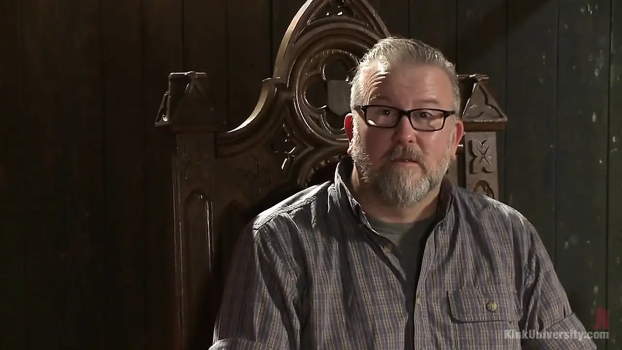 Dungeon Design: Creating Your Own "red Room of Hurt"