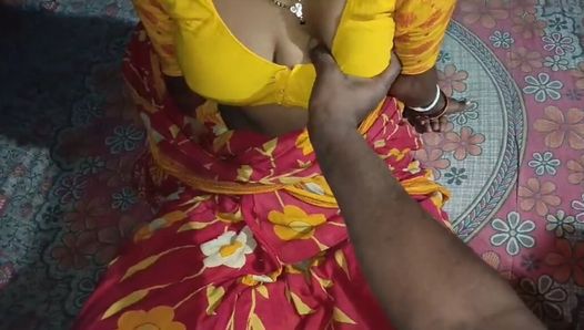 देसी गांव की बांग्ली डिलीवरी पत्नी की जबरदास्ट चुदाई