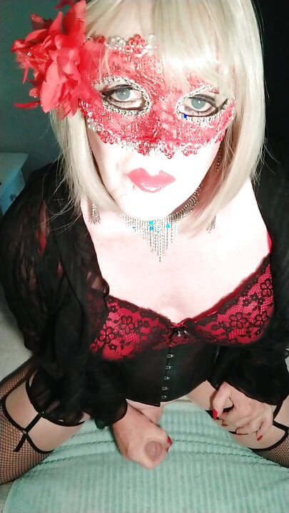 Naughty Miss Browne