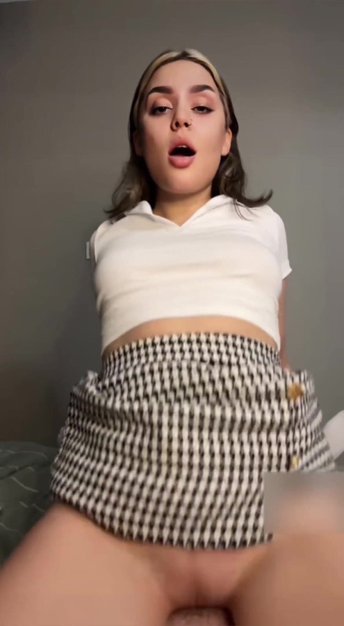 Students post their first home video online | Clip 1