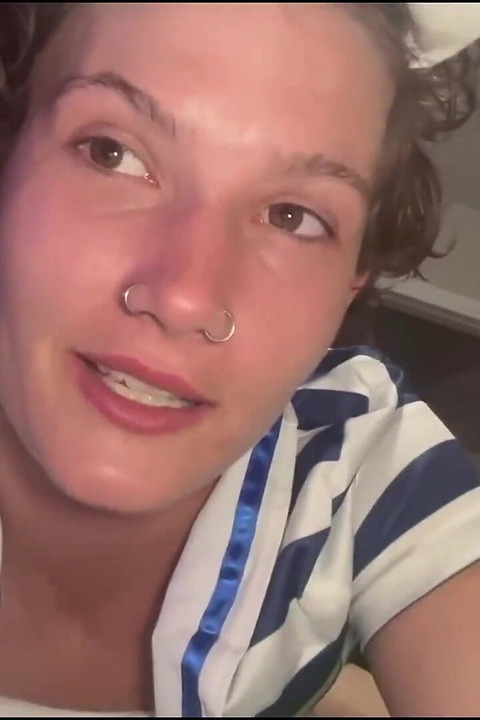 Behind the Scenes! Ahanu Reed & Matt Bishop Get Eaten by Bugs While Filming a Scene!