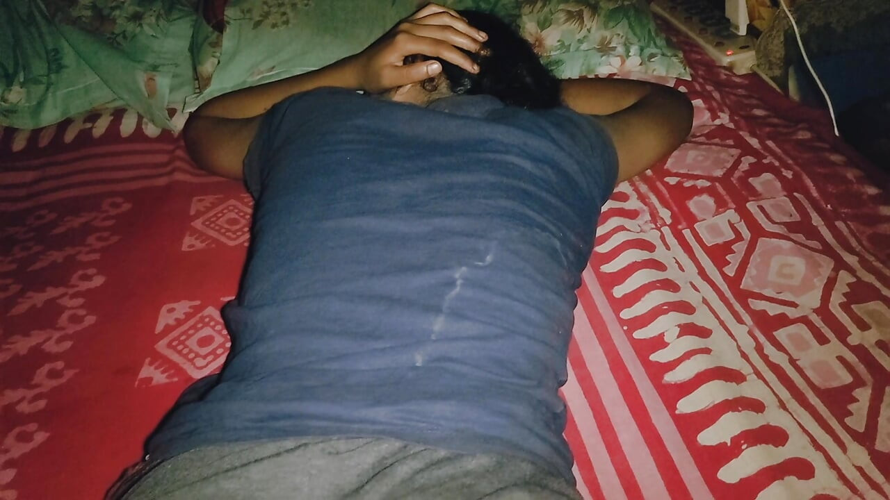 I fucked my younger stepsister who was sleepy