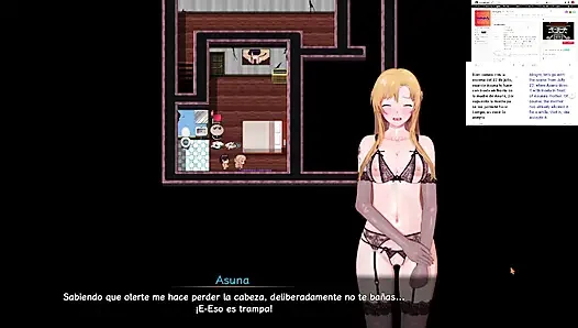 BEAUTIFUL NIGHT WITH DAUGHTER AND MOTHER UNCENSORED ADULT GAME