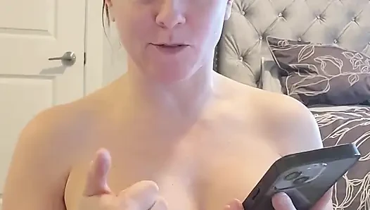 Über schwänze reden