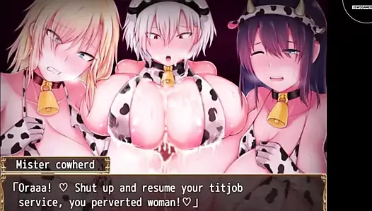 Luka ve allen iki kırmızı biniyor sert büyük yarak hentai oyunları