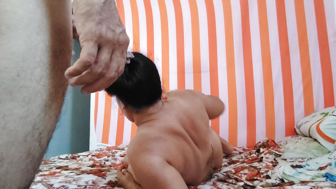 She Loves Anal Sex