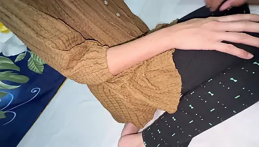 I HAD SEX WITH MY HOT SEXY GIRLFRIEND VISHALI FOR THE FIRST TIME IN A HOTEL ROOM.
