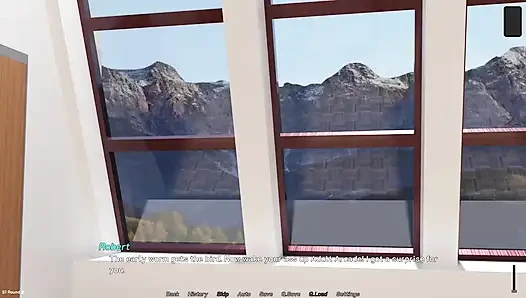 Knockout master seks oyunu [bölüm 02] çıplak oyun