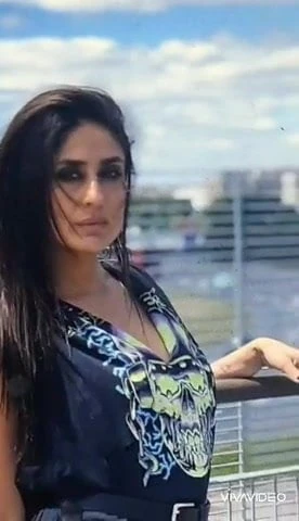 Kareena Kapoor slut