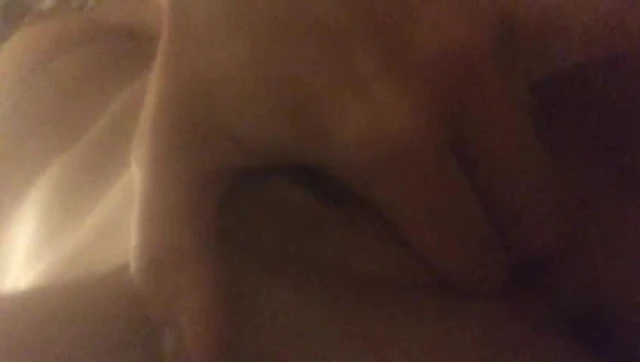 Quick Bate by my friend (sound on)