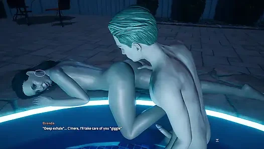 Tam oyun - deniz kenarı gizemi, bölüm 24