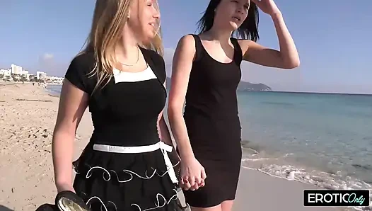 When Vacation Dreams Come True