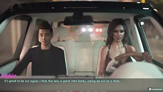 A Wife and Stepmother Awam main Edition #43 Update V0.190