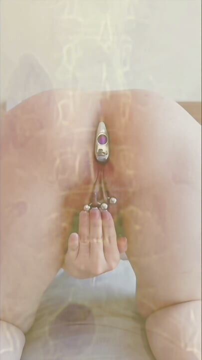 Dnevnik robovske lutke Aaruna 25 (baletne čizme, tvrdi trening, stopala u čarapama trajno zaključana u baletnim čizmama