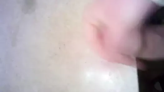 Paja en la oficina