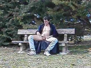 flashing in the parc 1