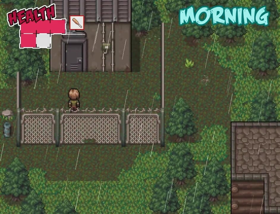 Zombie's Retreat V0.14.1 Část 43 Začátek konce od Loveskysan69