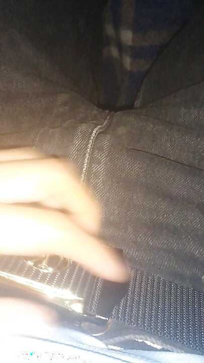 Look at my penis 001