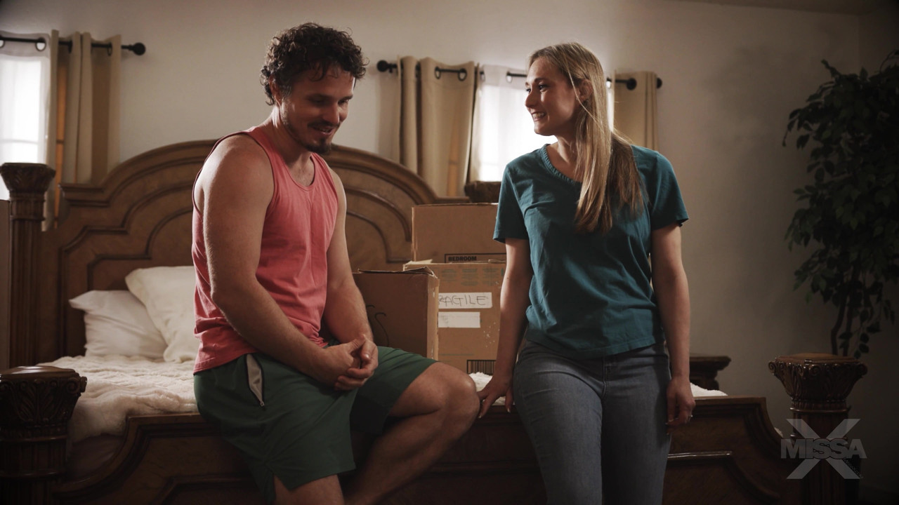 Missax - 私はあなたの、義理の息子だ - オフィーリアカーン