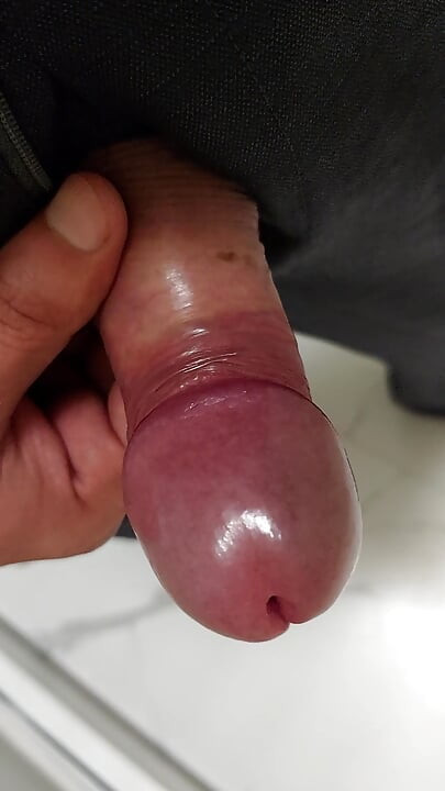 Handjob by my friend