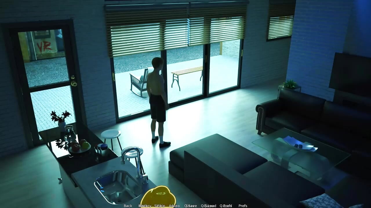 Shadows of Desire V0.9 Snyd Opdatering Del 3