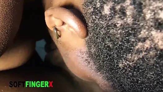 Cinta dan seks jalanan dari bagger