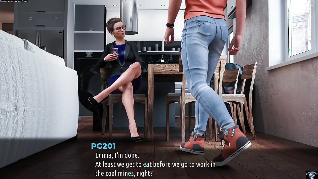 Gió của niềm đam mê 3