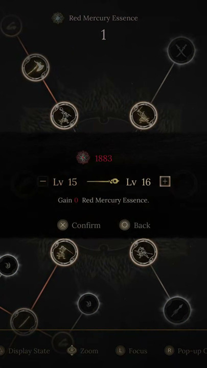 Wuchang Fallen Feathers - XXTB Nude Mod | Clip 2