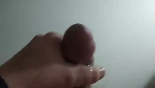 Boşalmam