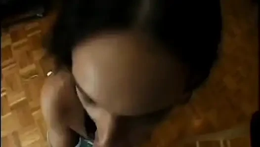 Jessica Rizzo presents two scenes with sluts who love to suck cock 08