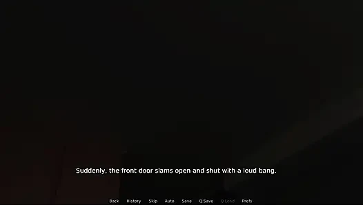 Shadows of Trust Part 5