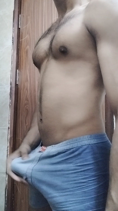 Big 9 inch dick for you