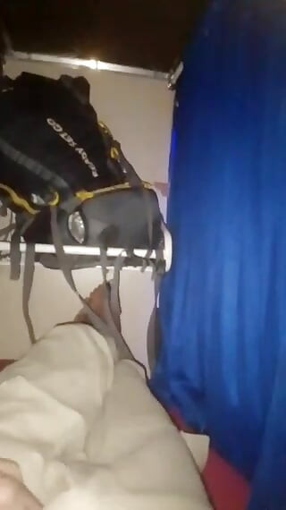 A journey of my penis