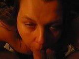 More of Perfect Jenny Sucking Her Husband's Cock