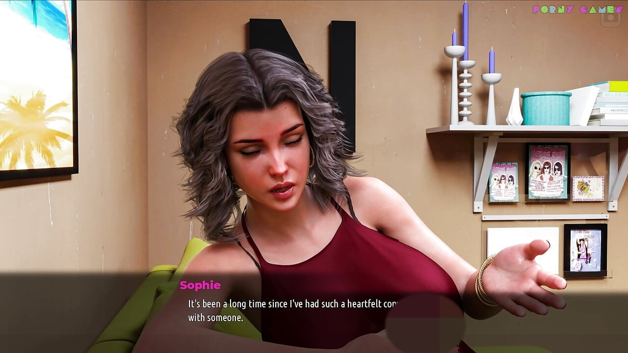 MilFs của Sunville bởi l7team - tham gia vào các bài học nghệ thuật kích thích 14