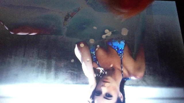 Jen Wilke Cum Tribute
