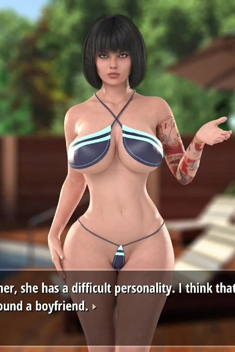 Lust and Life Chapter 22 Fucking My Blonde Stepsister