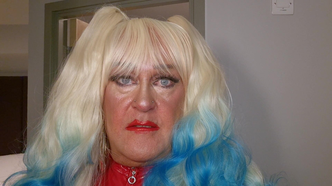 Tanyalushxx needs dick BLACK DICK