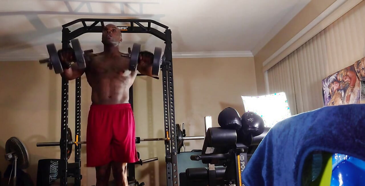 Resistance Training Workout an Ever-changing Integrated Training Approach Provides a Systematic