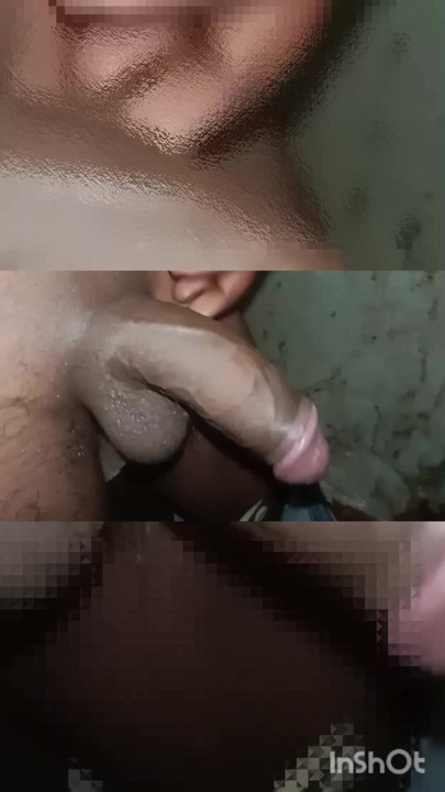 Δείτε ολόκληρο το βίντεο με το νεαρό αγόρι να διασκεδάζει στα χέρια της κουνιάδας του με μια μεγάλη γη.