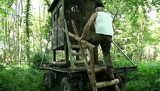 Kingdom of hard cocks - adegan #08